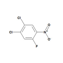 4, 5-Dichlor-2-fluornitrobenzol CAS Nr. 2339-78-8